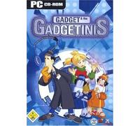 Gadget & The Gadgetinis [Edizione : Germania]
