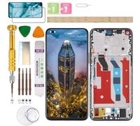 Gadget Troops Kit di ricambio per display LCD Honor 50 Lite NTN-LX1 / Huawei Nova 8i NEN-LX1