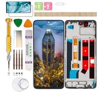Gadget Troops Kit di ricambio per display LCD per OPPO A40 CPH2669 / A40m CPH2669