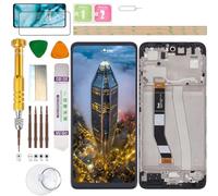 Gadget Troops Kit di sostituzione schermo LCD per Motorola Moto G14 XT2341-3, MC40C, XT2341-4, MC40D