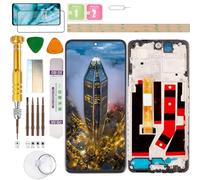 Gadget Troops Kit di sostituzione schermo LCD per OnePlus Nord CE 3 Lite 5G CPH2467, CPH2465