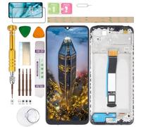 Gadget Troops Kit di sostituzione schermo LCD per Xiaomi Redmi 10C 220333QNY / POCO C40 220333QPG