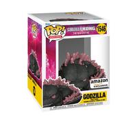 GADGET UFFICIALE GODZILLA VS KONG 2 POP MOVIES AMAZON EXCLUSIVE