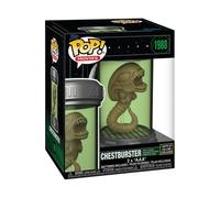 GADGET UFFICIALE PERSONAGGIO IN VINILE ALIEN XENOMORPH POP PREMIUM SFX