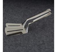 Gadget Una Mano Spatola Per Grigliate Al Barbecue Pinze Buffet CLAMP