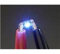 Gadgets & Gizmos Gadgets & Gizmos LED Sequins Royal Blue - Confezione da 5