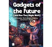 Gadgets of the Future (and How They Might Work): Innovative Technologies Shaping Tomorrow's World