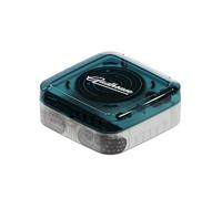GADHOUSE Cosmo Solar Edition (Jupiter Green) NUOVO