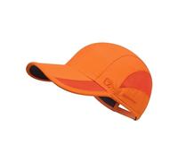 GADIEMKENSD Baseball cap Quick Dry Ladies for Golf Dad Bicycle Caps for Men (Orange, L)