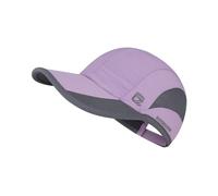 GADIEMKENSD Baseball cap Quick Dry Sports Hat Unstructured Soft for Men Outdoor Run Golf Dad Bicycle Caps (Purple, M)