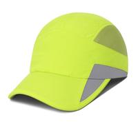 GADIEMKENSD Unstructured Baseball cap Running Hat Outdoor Caps Quick Dry Breathable Super Light for Men Women