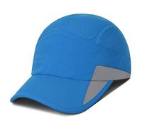 GADIEMKENSD Unstructured Baseball cap Running Hat Outdoor Caps Quick Dry Breathable Super Light for Men Women