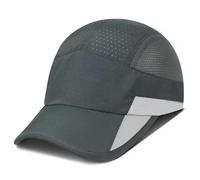GADIEMKENSD Unstructured Baseball cap Running Hat Outdoor Caps Quick Dry Breathable Super Light for Men Women
