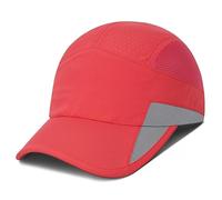 GADIEMKENSD Unstructured Baseball cap Running Hat Outdoor Caps Quick Dry Breathable Super Light for Men Women