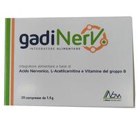 GADINERV 15CPR 1G