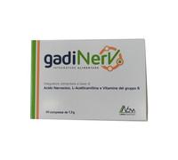 GADINERV 20CPR