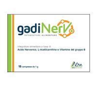GADINERV 15CPR 1G