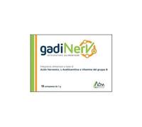 Gadinerv Integratore Sistema Nervoso 15 Compresse