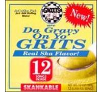 Gadjits - Da Gravy on Yo Grits