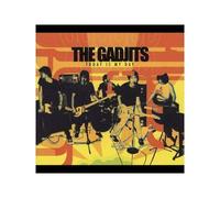 Gadjits - Today Is My Day