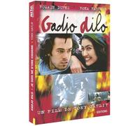 Gadjo dilo + Je suis né d'une cigogne