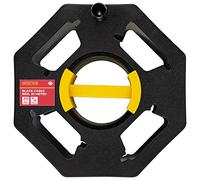 GADLANE Mulinello Per Cavi Resistente Avvolgi Cavo Con Rotella Per Cavi Per Roulotte Camper Cavi Generali Avvolgi Cavo Elettrico Vuoto 25m