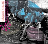 Gado Gabor - Modern Dances For The Advanced in a