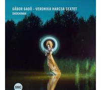 Gadó, Gábor - Shekhinah