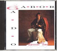 Gadó,Gábor - Special Time