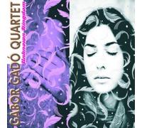 Gado, Gabor - Unknown Kingdom