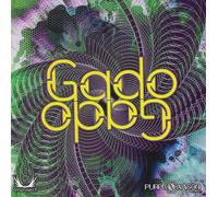Gado Gado - Various Artists (Audio CD)