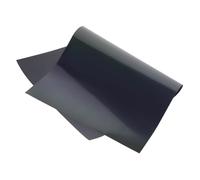 Gadpiparty 1 Foglio trasferimenti di Ferro Glitter-on Vinile per Magliette Ironia di Vinile HTV su Vinile per trasferimento di Calore per Camicie l'animale Domestico