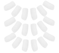 Gadpiparty 1 Materie per Sapone Fatto a Mano Base per saponetta Fatta a Mano Base per saponetta per Le saponetta per Fai da Te Base di Sapone alla glicerina Bianca