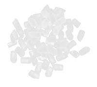 Gadpiparty 1 Materie per Sapone Fatto a Mano Base rinfrescante per saponetta per la Pelle Base di Sapone Trasparente Fare Sapone Base di Sapone alla glicerina Transparent