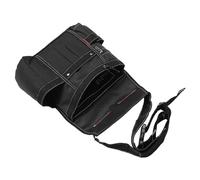 Gadpiparty 1 Pc Borsa Degli Attrezzi Strumento Di Aggiornamento Rapido Vita Utile Marsupio Portautensili Da Elettricista Multistrumenti Contenitore Degli Attrezzi Poliestere Borsa a Marsupio