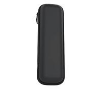 Gadpiparty 1 Pc Scatola porta stilo Penne copertina matita digitale custodia per penna astuccio tavoletta scatole storage box custodia per matita copertina della matita eva Black