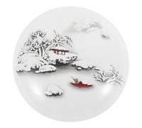 Gadpiparty 1 Pz Premium Ink Pad per Calligrafia Confezione da Brillante per Arte e Progetti Fai da Te per Amanti della Calligrafia