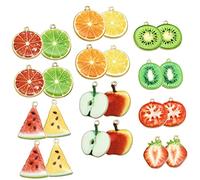 Gadpiparty 1 Set Decorazioni Per La Creazione Di Gioielli Fascino Della Ciondoli Per La Creazione Di Gioielli Decorazioni Unghie Ciondoli Colorati Ciondolo 45 Pezzi