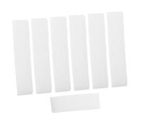 Gadpiparty 1 Set di Base di Sapone Bianco Schiuma da Bagno Biologica per Forniture Fatte A Mano Base di Sapone Trasparente Base di Sapone Naturale Fai da Te