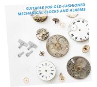 Gadpiparty 1 Set di Kit di Riparazione di Orologi Essenziali Chiave di Carica Dell'Orologio per La Manutenzione di Orologi Meccanici Strumento di Carica Dell'Orologio per Specialisti