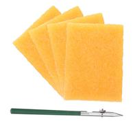 Gadpiparty 1 Set Penne Regolabili per Penne per Linee Strumenti Artistici per Design Regolabile per Linee Precise e Spessore Uniforme