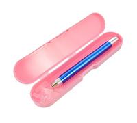 Gadpiparty 1 Set Set di Penne per Trapano Penne da Disegno a Diamante Strumento di Disegno di Diamanti Penne Artigianali Fai da Te Penna per Pittura Luminosa Plastica Blu