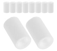 Gadpiparty 10pezzi Filtri Di Ricambio Per Umidificatore Da Alta Prestazione Facili Da Installare Compatibili Con Vari Modelli Materiale Pe Resistente e Affidabile