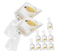 Gadpiparty 10pezzi Per Braccialetti Decorazioni Forme Creative Accessori Per Collane Ciondoli Ciondoli Decorazioni Sospese Fatti Mano Accessori Adorabili Per Fai Da Te Per Artigianato