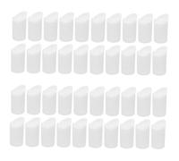 Gadpiparty 120 Pcs Scatola Di Pellicola Contenitori Di Pellicola Pellicola Sfusa Di Stoccaggio Bobina Di Plastica Della Macchina Fotografica Supporto Custodia Per Pellicola Contenitori Di