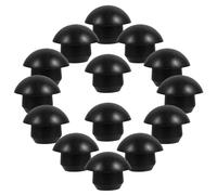 Gadpiparty 120 Pezzi Tappi di Riempimento in Gomma per Cric Idraulico a Bottiglia e da Pavimento Tappi Olio per Cric Auto Tenuta Stagna Compatibili per Riparazioni Automobilistiche e