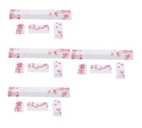 Gadpiparty 16pezzi Tasti Per Tastiera Meccanica Copritasti Colorati e Resistenti Per Personalizzazione Facili Da Installare e Adatti Ogni Stile Di Scrittura