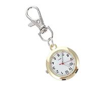 Gadpiparty 1pc Watch Simple Metal Decorative Hanging Hook Pocket Watch
