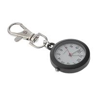 Gadpiparty 1pc Watch Simple Metal Decorative Hanging Hook Pocket Watch
