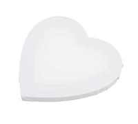 Gadpiparty 1pezzi Cornice Vuota per Pittura su Tela Materiale di Adatta Tecniche da Olio Acrilico Leggera Compatta per Studenti e Hobbisti Facile da Trasportare e Riporre